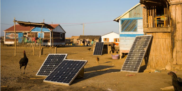 The Benefits of Going Solar in Nigeria’s Rapidly Growing Economy