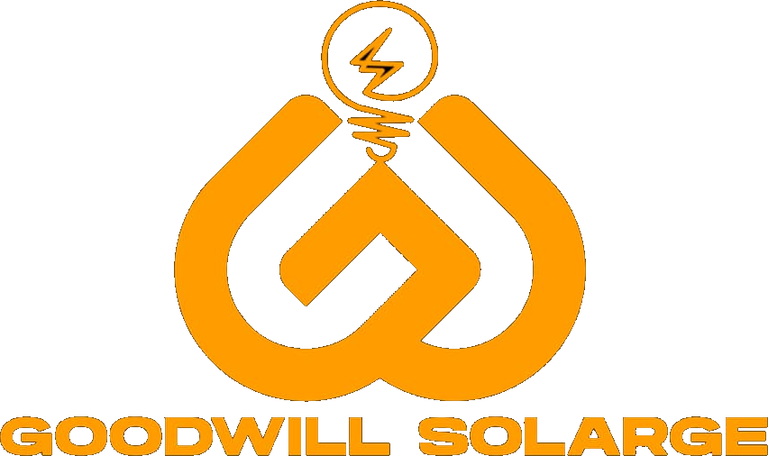 GOODWILL SOLARGE