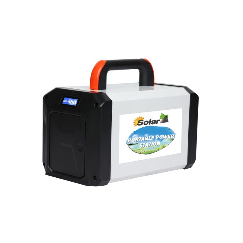 Portable Power Station EG-004