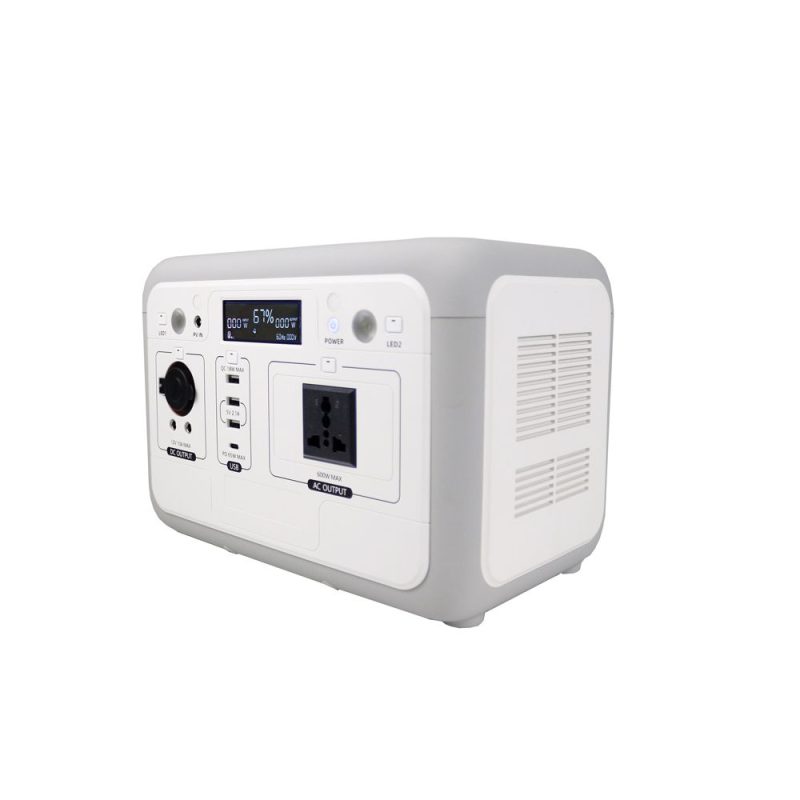Portable Power Station EG-007