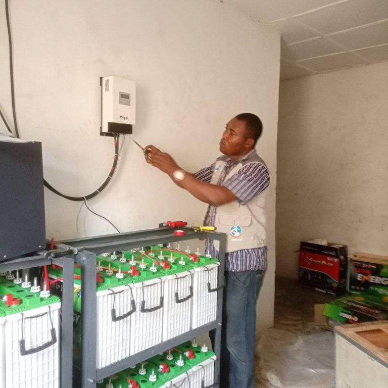 The Cost of “Cheap”: Why Substandard Inverters are the Leading Cause of Solar Fires